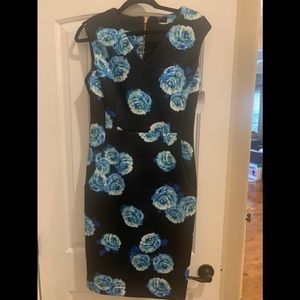 Tahari  dress